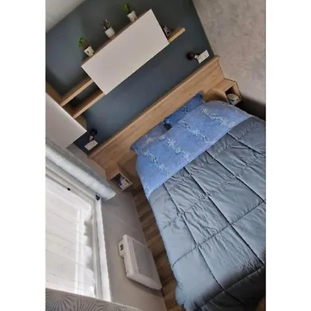 Chez Gill & Clo * سان جوليان-أون-بورن