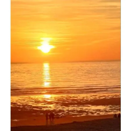 Chez Gill & Clo مكان تخييم *