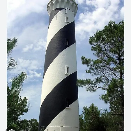 Chez Gill & Clo مكان تخييم *