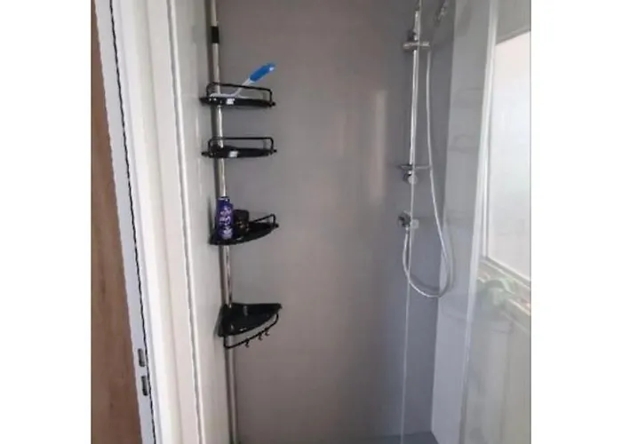 Chez Gill & Clo Kamp alanı Saint-Julien-en-Born