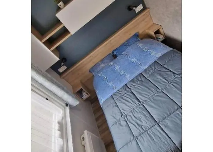 Chez Gill & Clo * Saint-Julien-en-Born