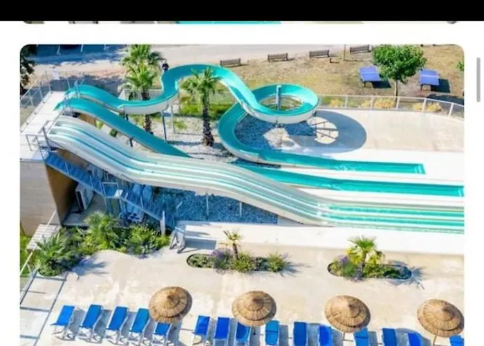 Chez Gill & Clo Saint-Julien-en-Born